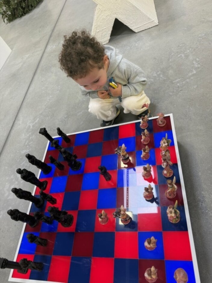 Mythological Finland