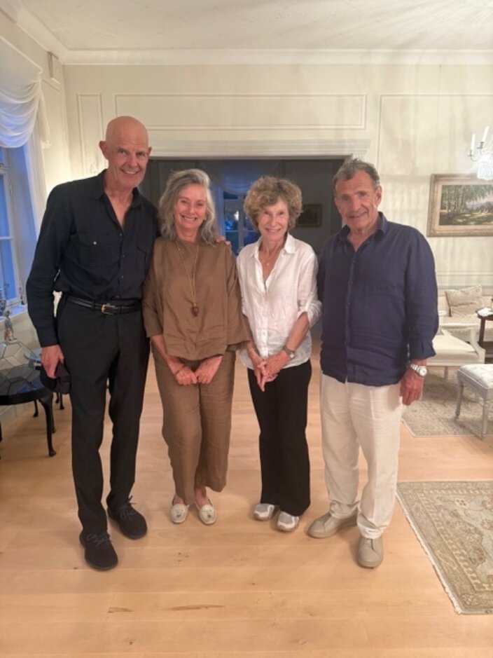 Mythological Finland