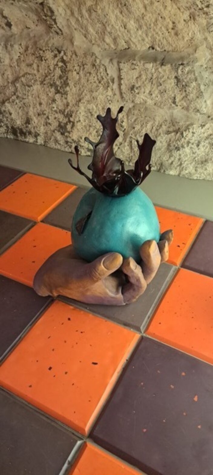 Mythological Finland