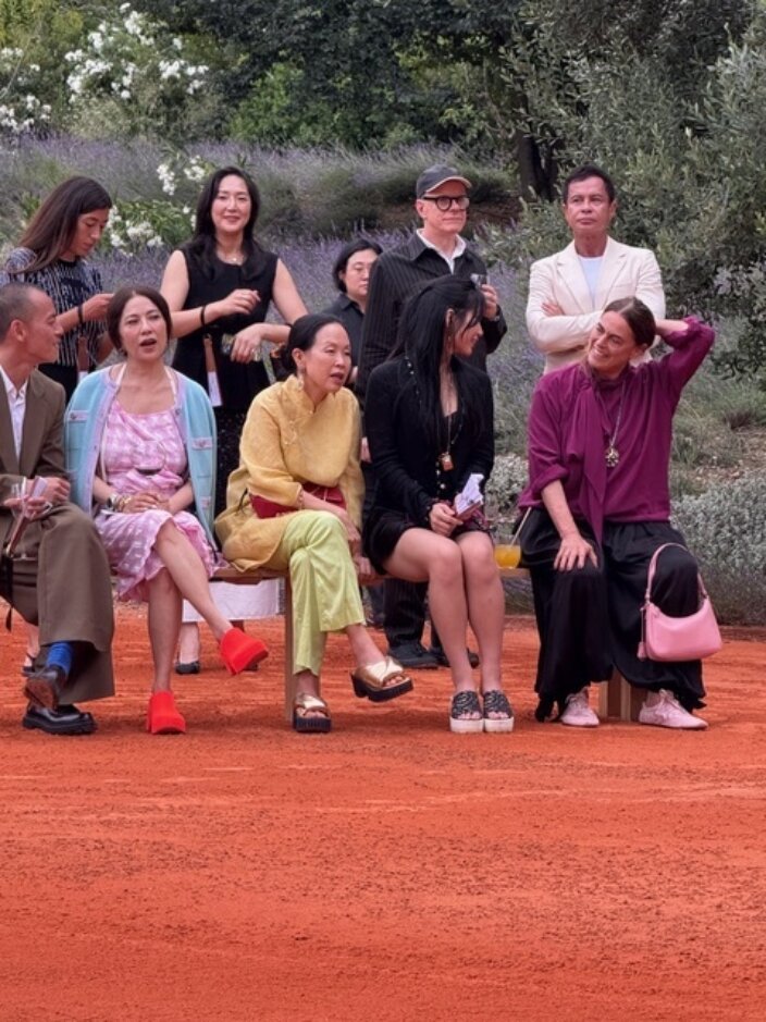 A Summer of art gathering highlights