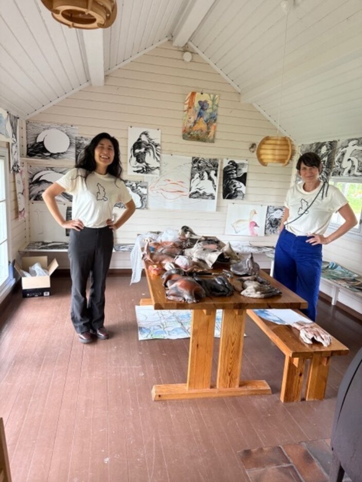 Mythological Finland