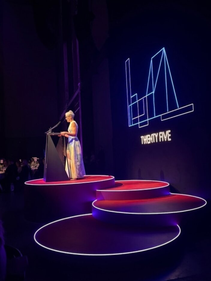 A Summer of art gathering highlights