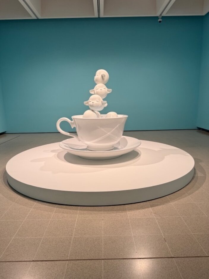 A Summer of art gathering highlights