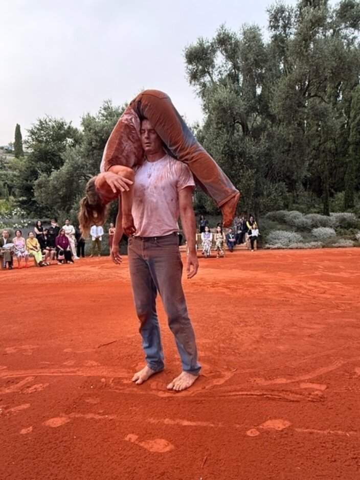 A Summer of art gathering highlights