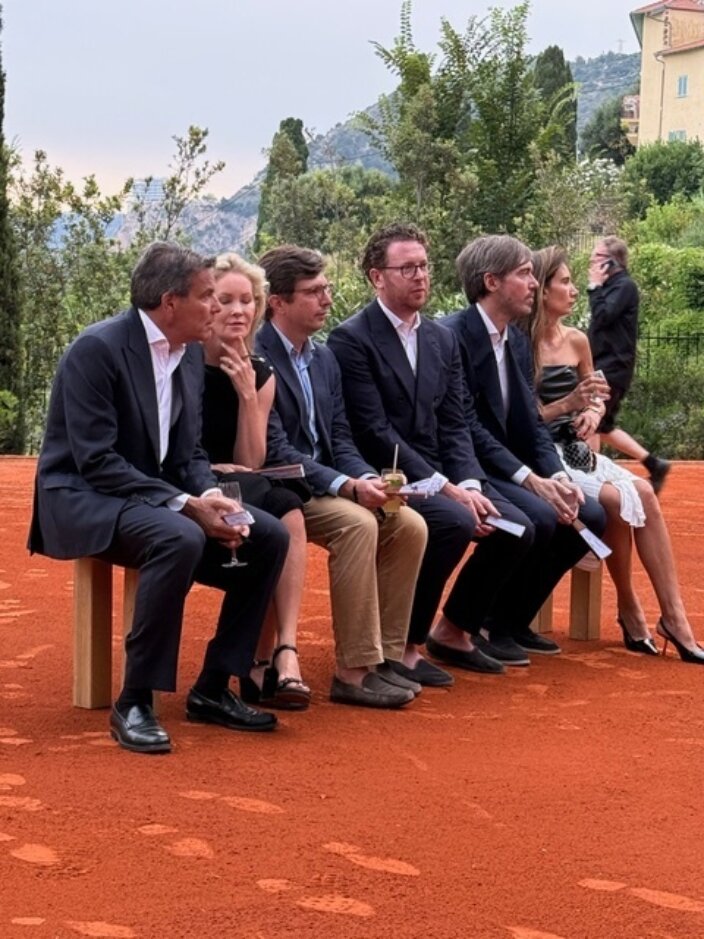 A Summer of art gathering highlights