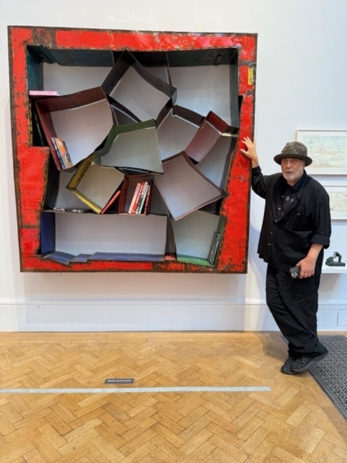 A Summer of art gathering highlights