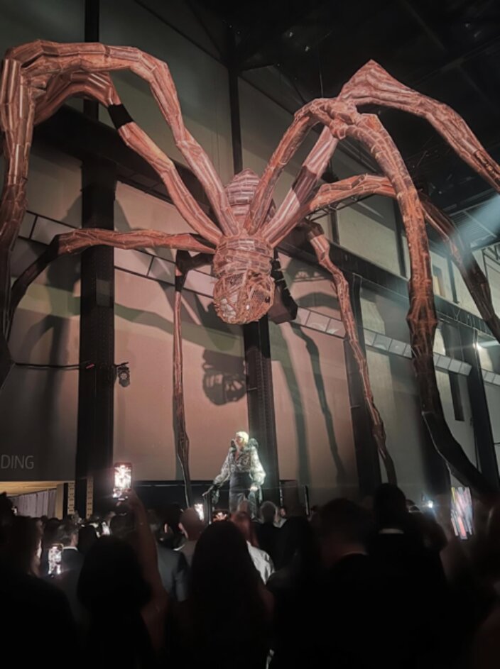 A Summer of art gathering highlights