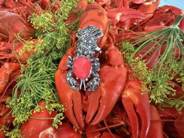 Mythological Finland