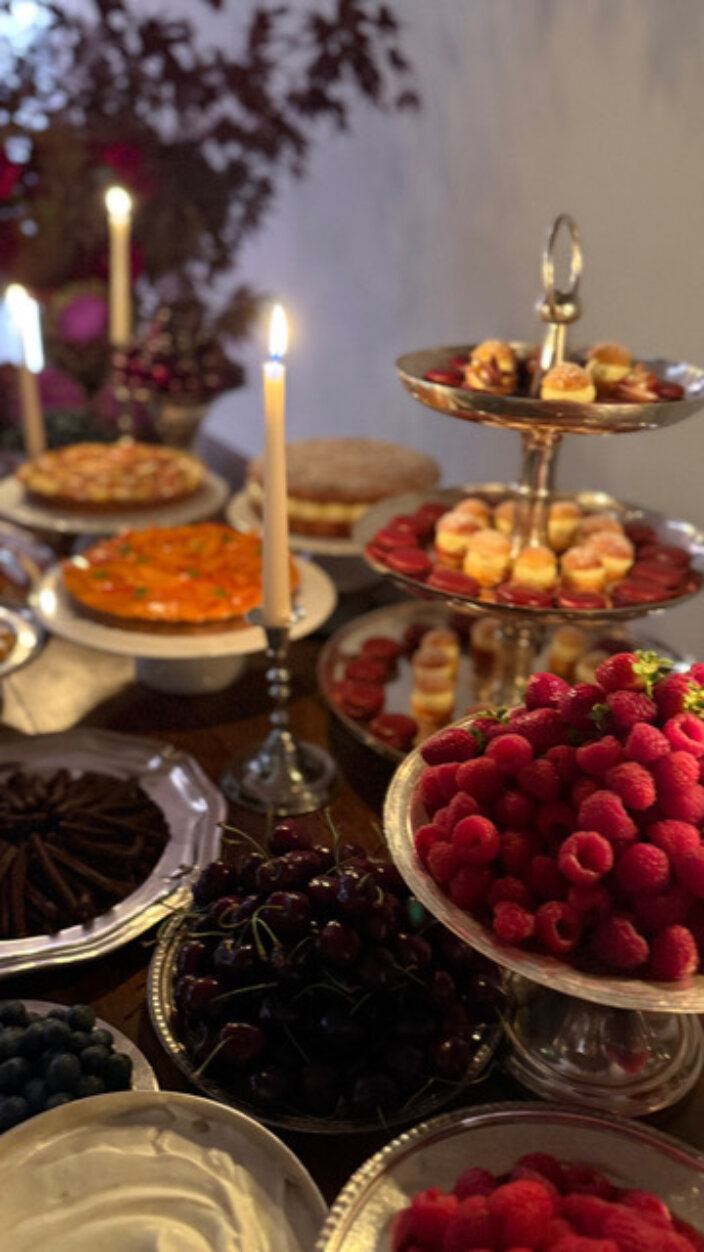 A Summer of art gathering highlights