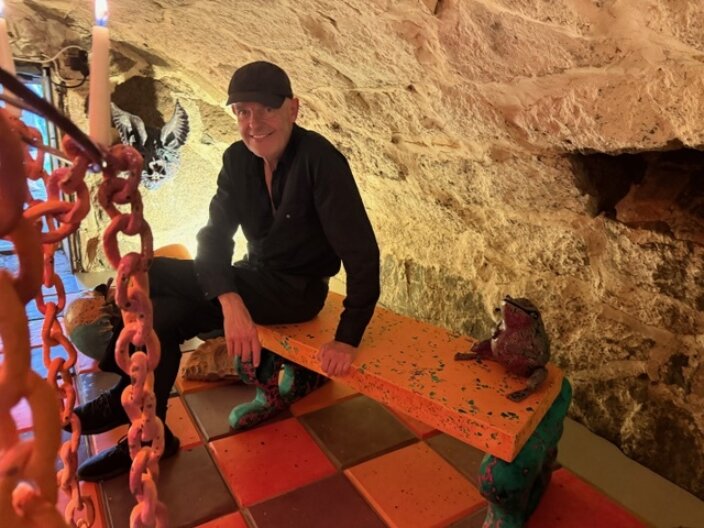 Mythological Finland