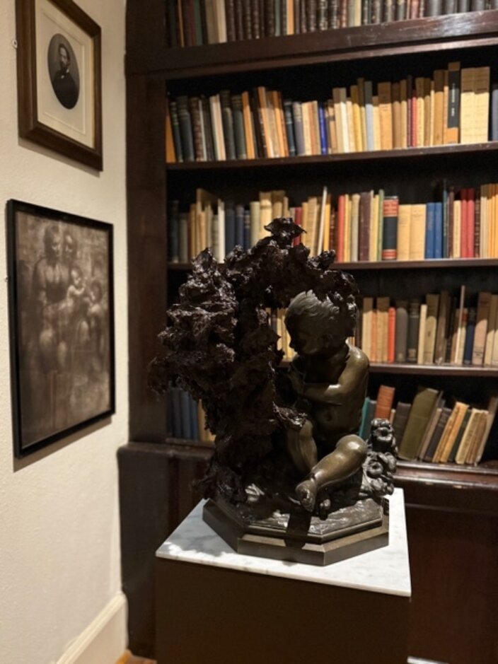 London always delights