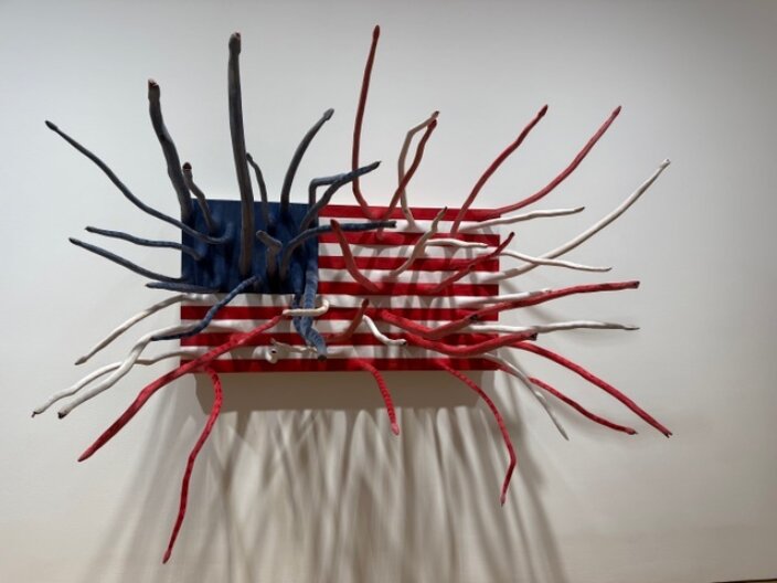 London always delights