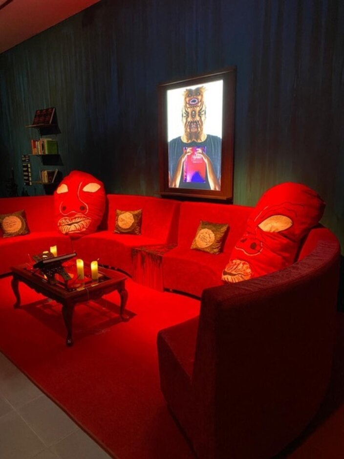 London always delights