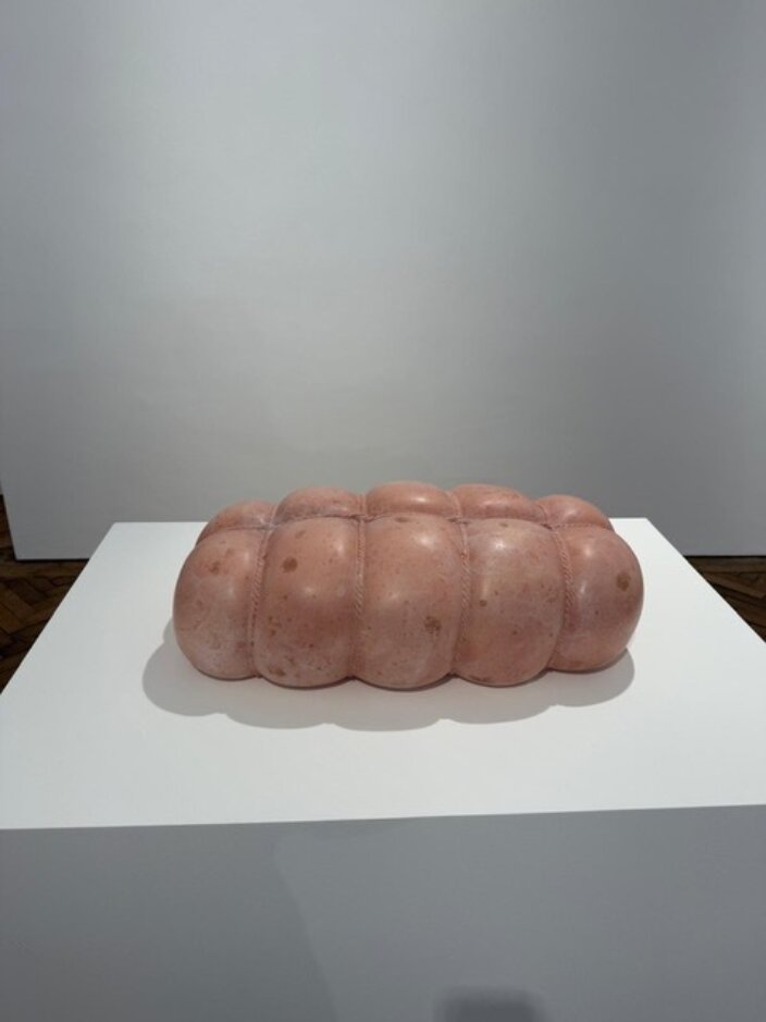 London always delights