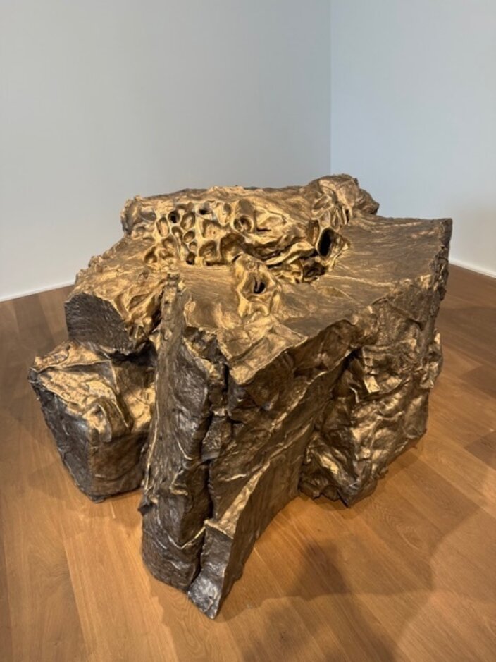 Notes on London Life: Oct 2025