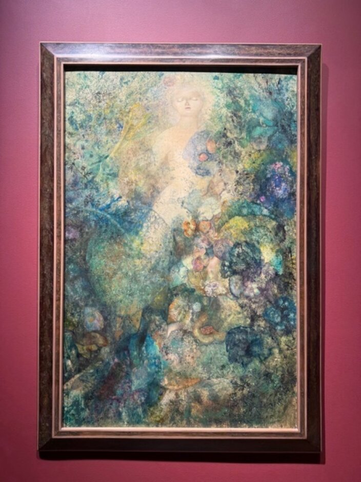 Notes on London Life: Oct 2025