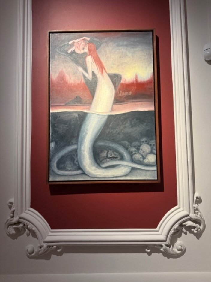 Notes on London Life: Oct 2025