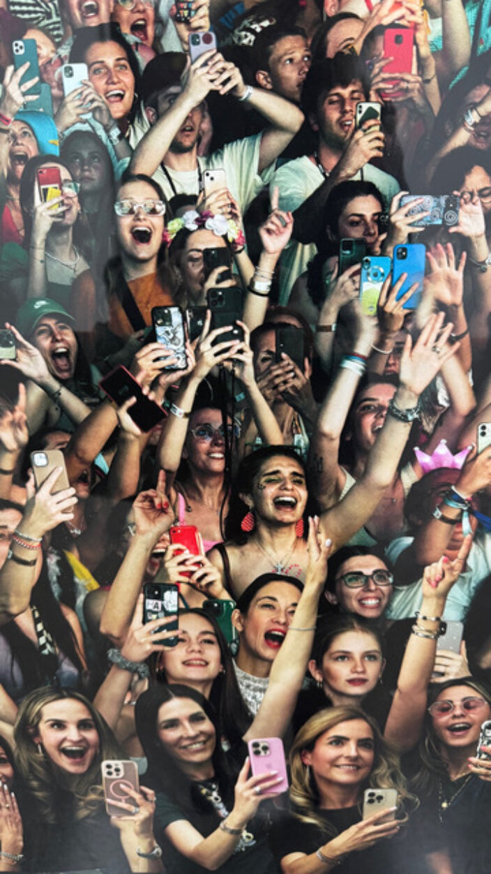 Notes on London Life: Oct 2025