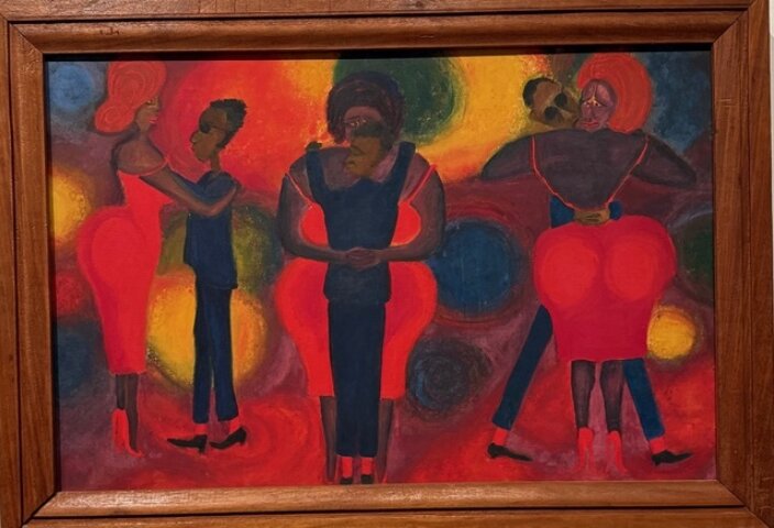 Notes on London Life: Oct 2025