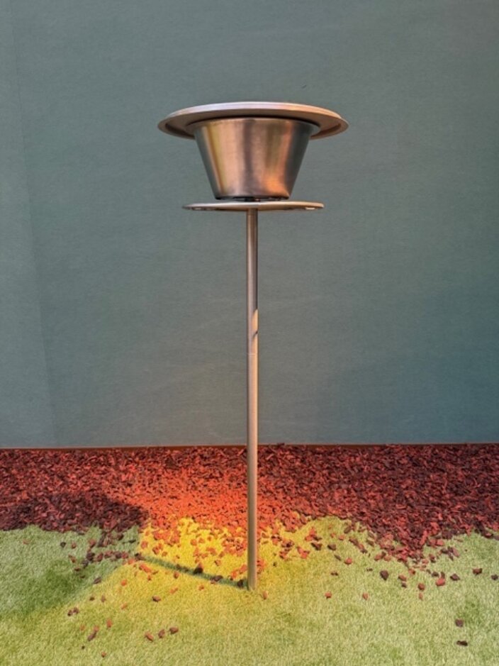 Notes on London Life: Oct 2025