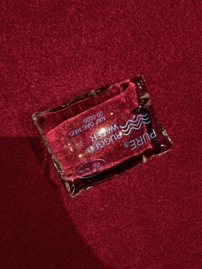 Notes on London Life: Oct 2025