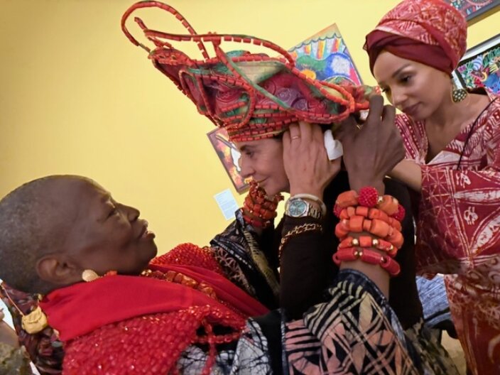 Notes on London Life: Oct 2025