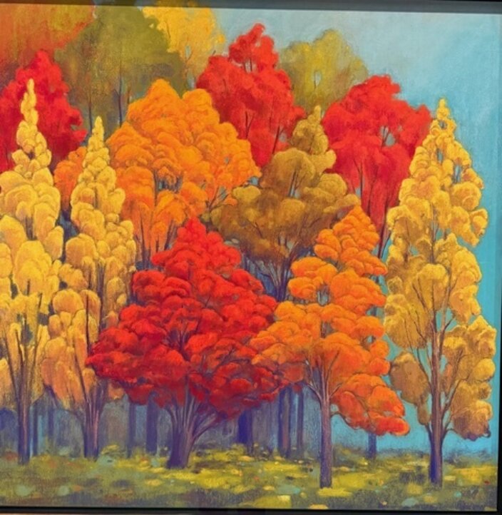 Notes on London Life: Oct 2025