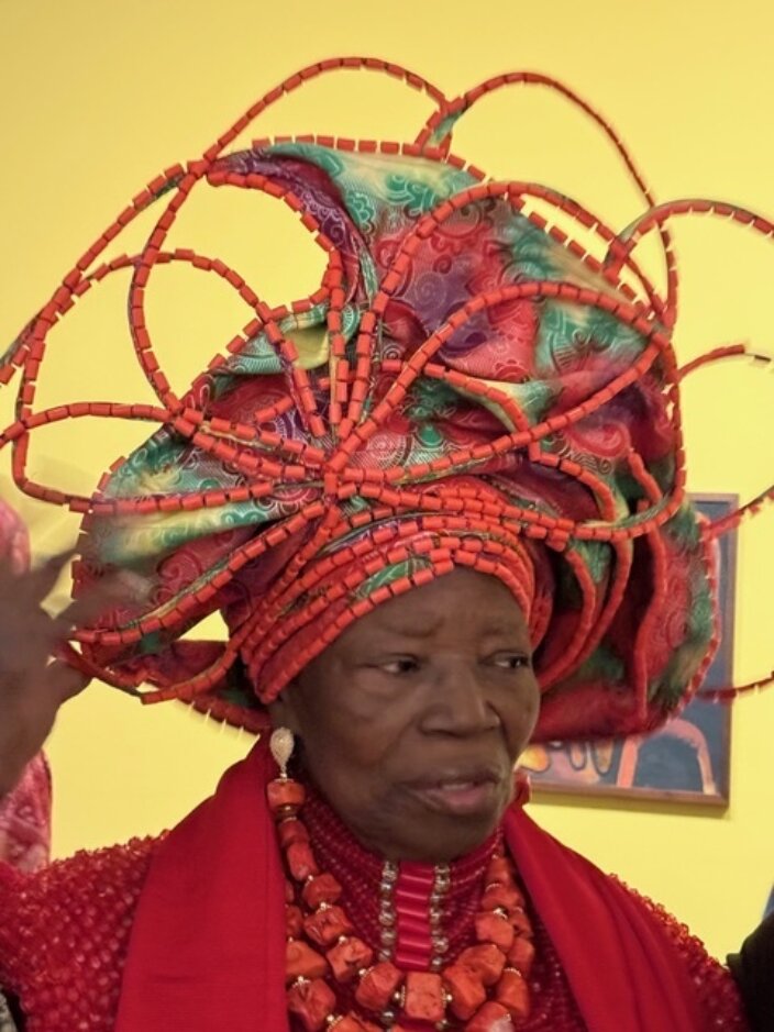 Notes on London Life: Oct 2025