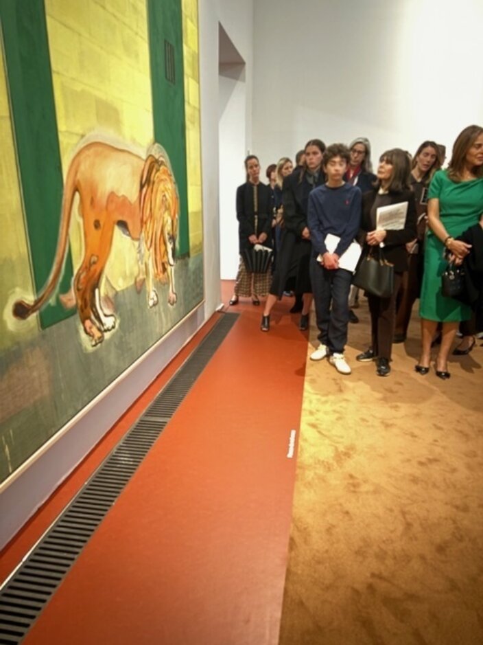 Notes on London Life: Oct 2025