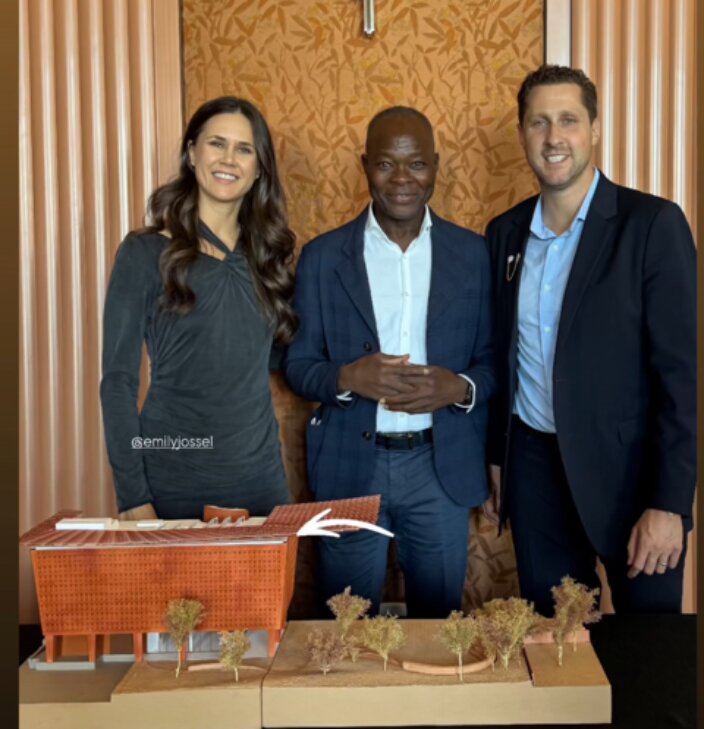 Notes on London Life: Oct 2025