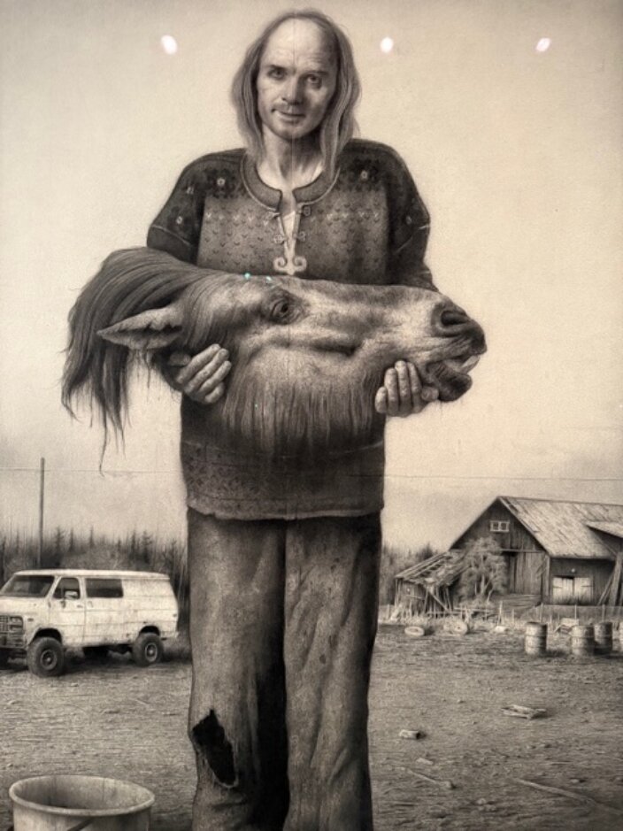 Notes on London Life: Oct 2025