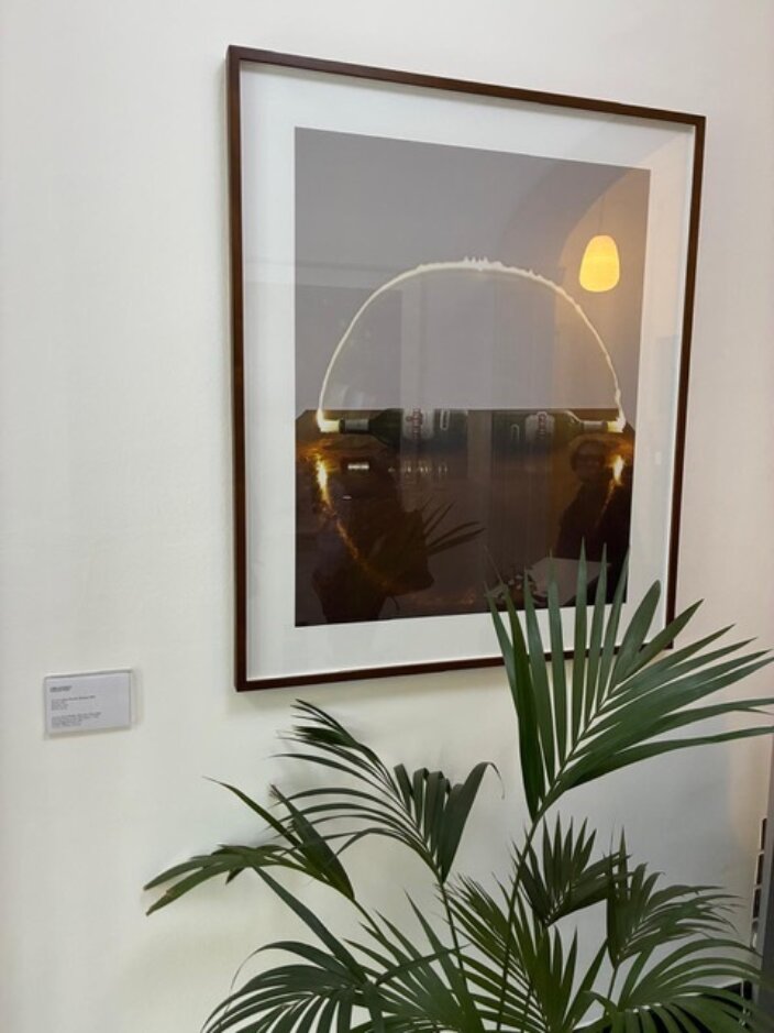 Notes on London Life: Oct 2025