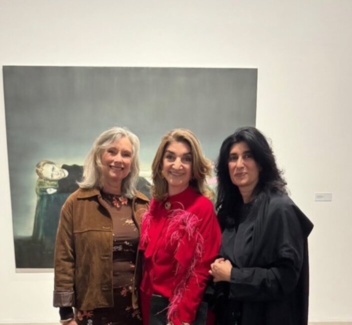 Italy for 30 Years of Fondazione Sandretto Re Rebaudengo