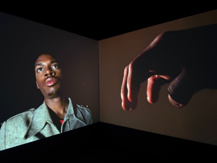 Italy for 30 Years of Fondazione Sandretto Re Rebaudengo