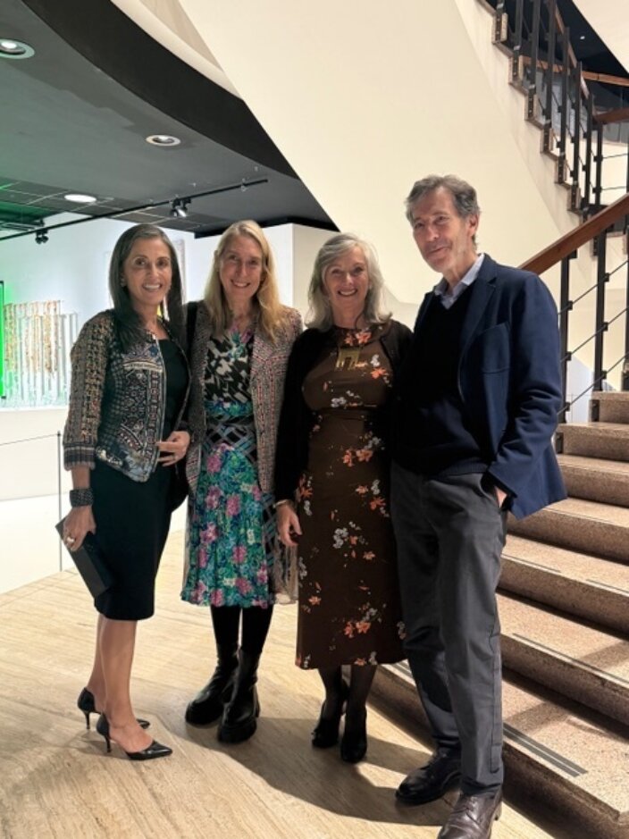 Italy for 30 Years of Fondazione Sandretto Re Rebaudengo