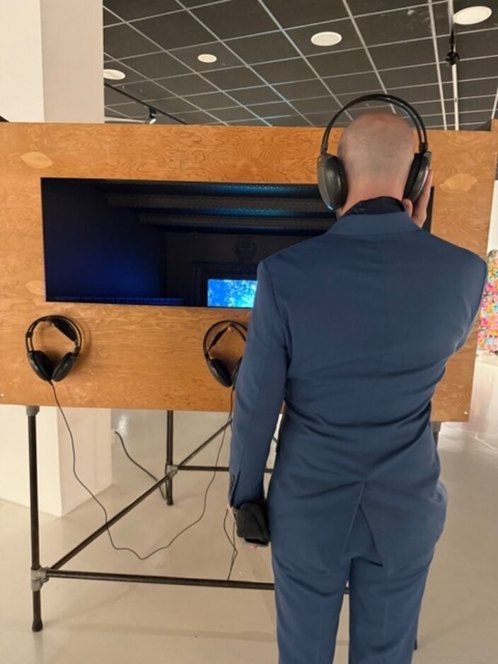 Italy for 30 Years of Fondazione Sandretto Re Rebaudengo