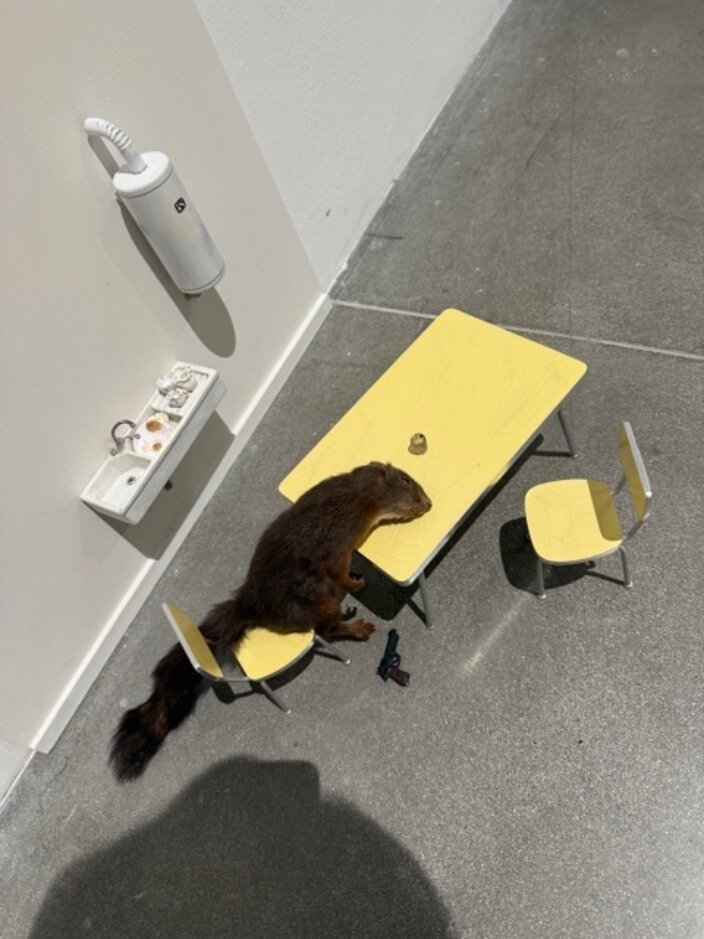 Italy for 30 Years of Fondazione Sandretto Re Rebaudengo