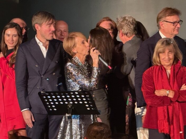 Italy for 30 Years of Fondazione Sandretto Re Rebaudengo