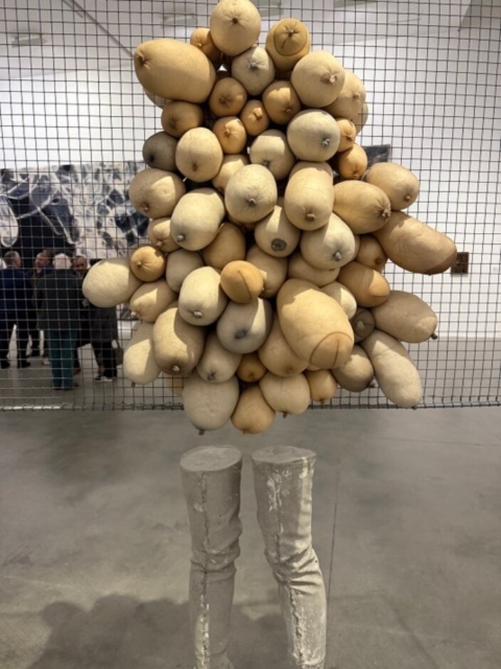 Italy for 30 Years of Fondazione Sandretto Re Rebaudengo