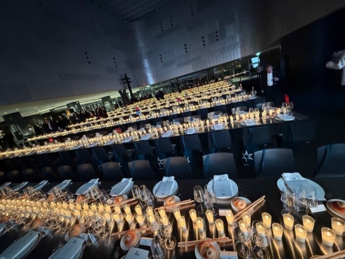 Italy for 30 Years of Fondazione Sandretto Re Rebaudengo