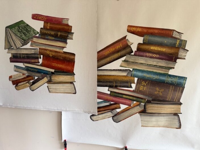 Italy for 30 Years of Fondazione Sandretto Re Rebaudengo