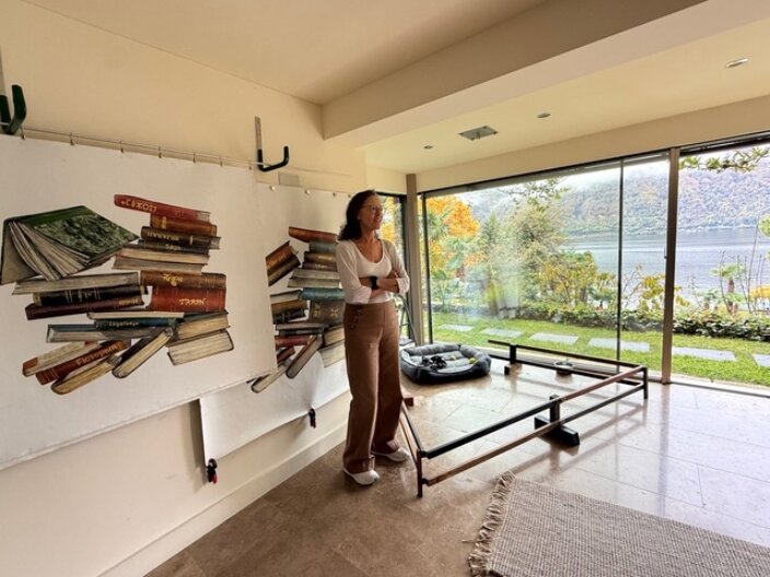 Italy for 30 Years of Fondazione Sandretto Re Rebaudengo