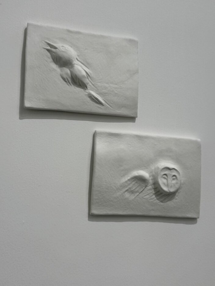 Frieze Part 3 - out of the echo chamber!