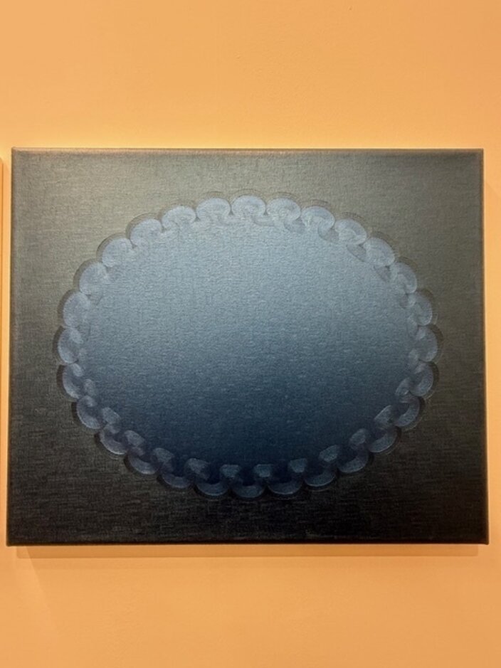 Frieze Part 3 - out of the echo chamber!