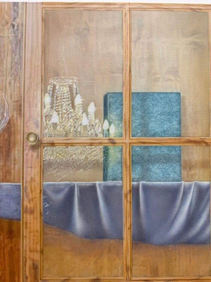 Frieze Part 3 - out of the echo chamber!