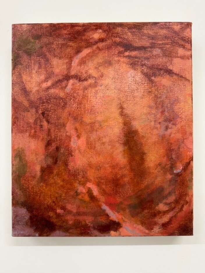 Frieze Part 3 - out of the echo chamber!