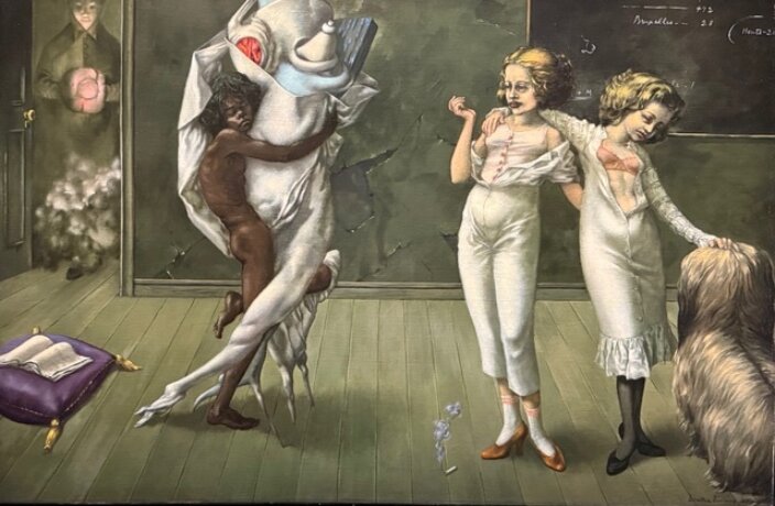 Record Breaking in NYC