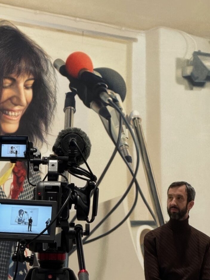 Record Breaking in NYC