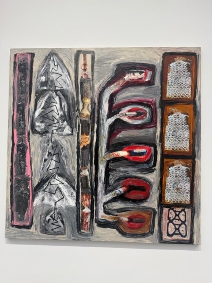 Record Breaking in NYC