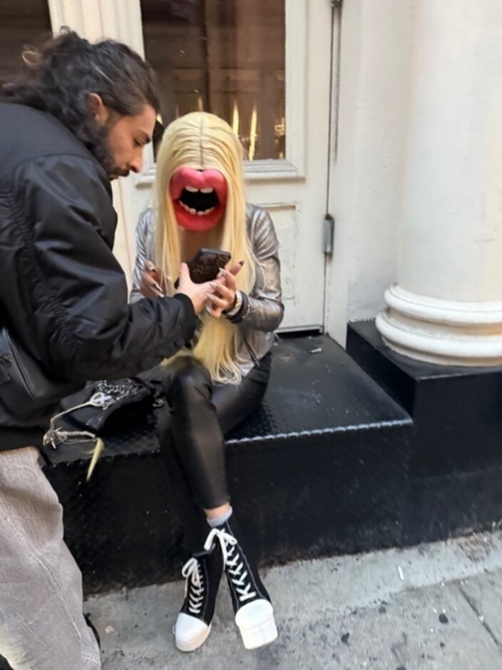 Record Breaking in NYC